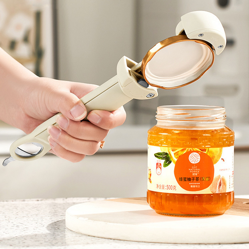 EasyTwist Jar Opener