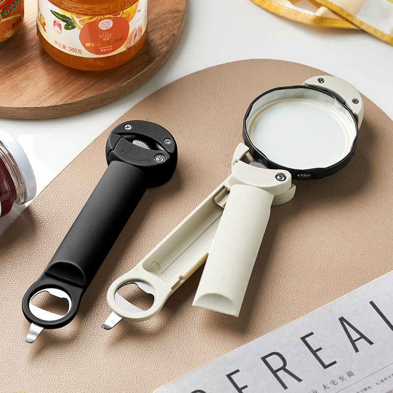 EasyTwist Jar Opener