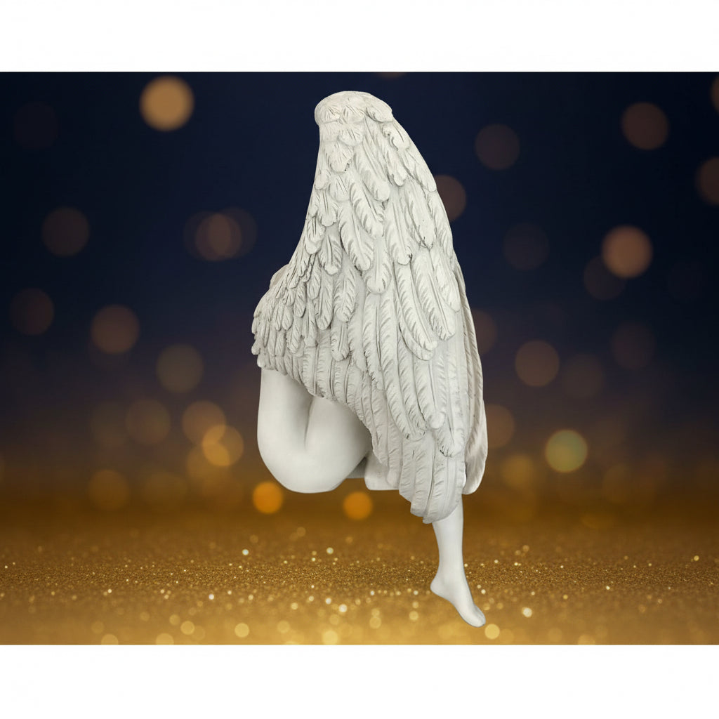 HeavenWing Angel Decor