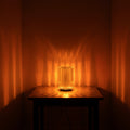 Crystal Lamp