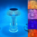 Mushroom Lamp