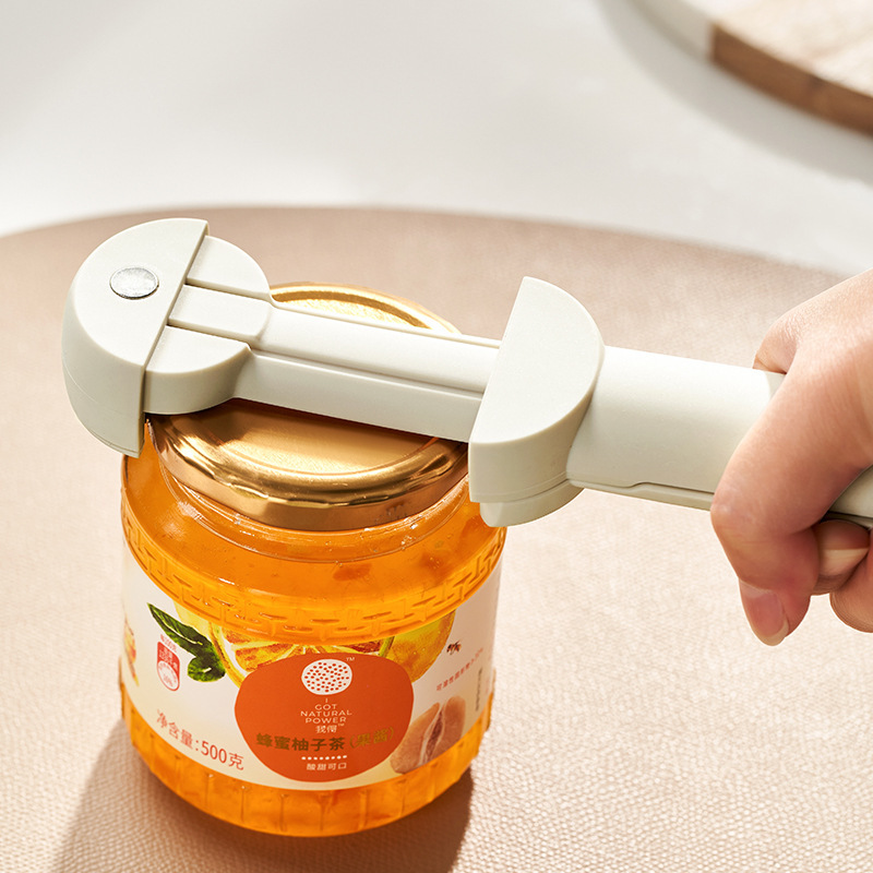 EasyTwist Jar Opener