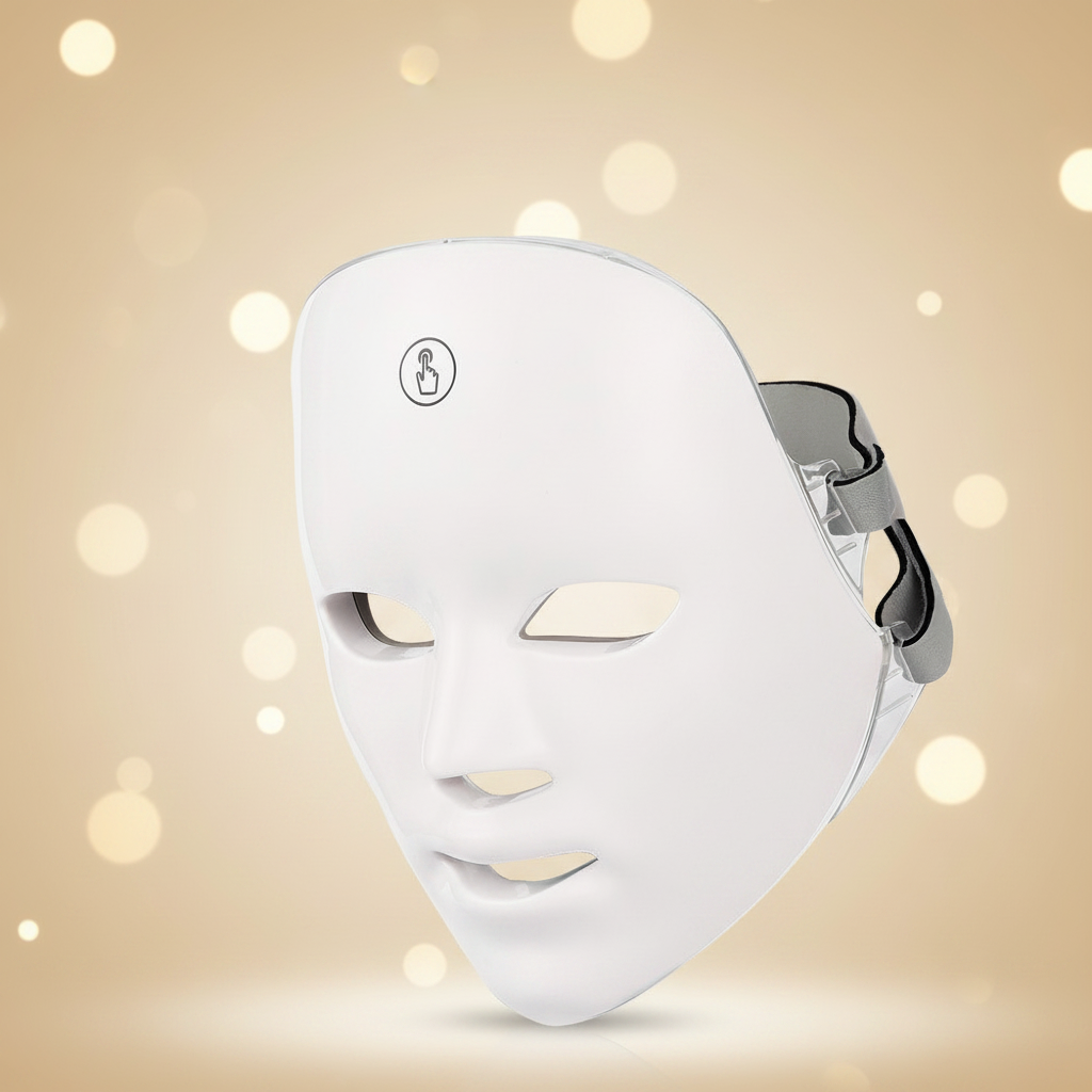 Skin Rejuvenation Facial Beauty Device