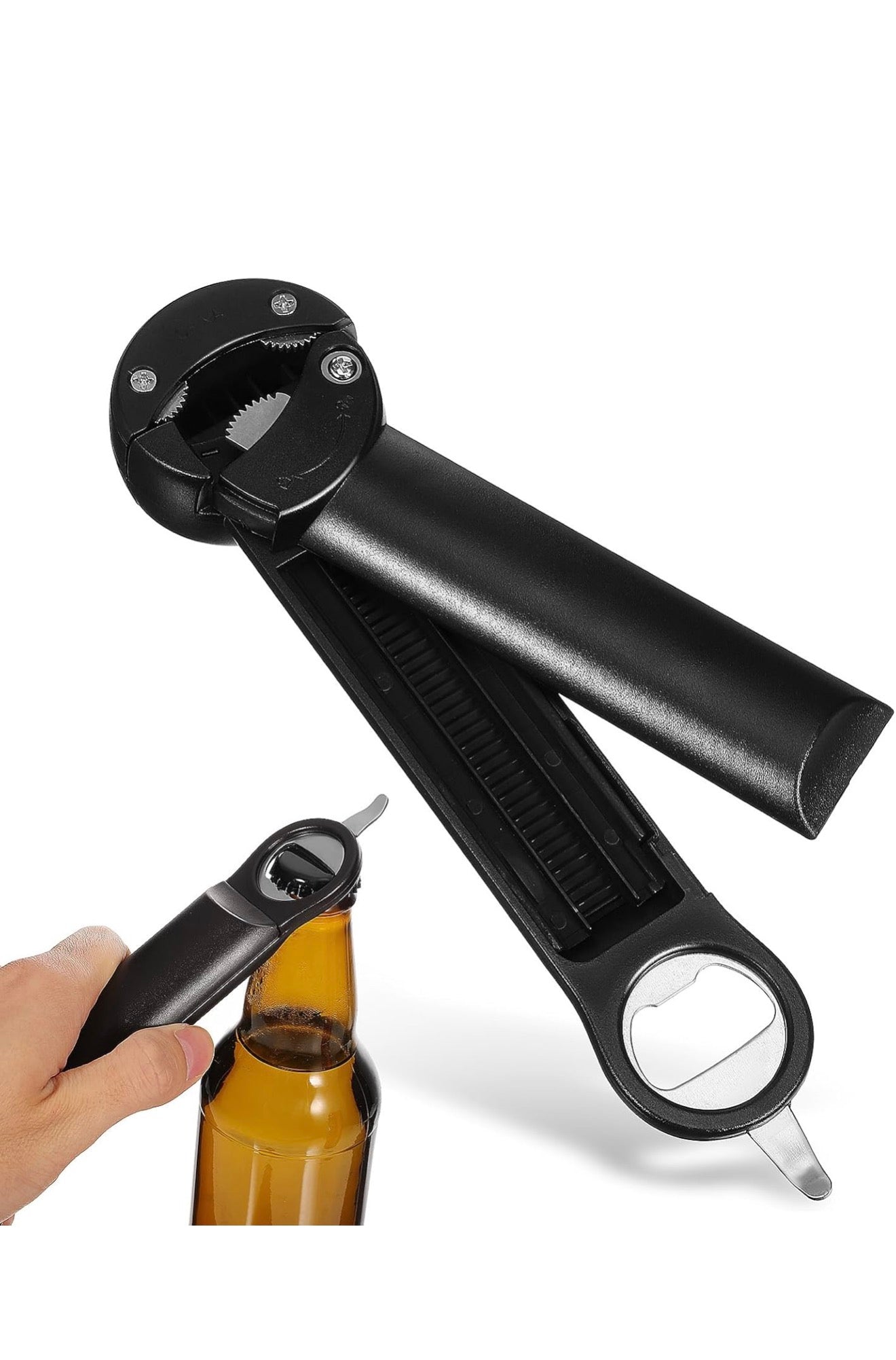 EasyTwist Jar Opener