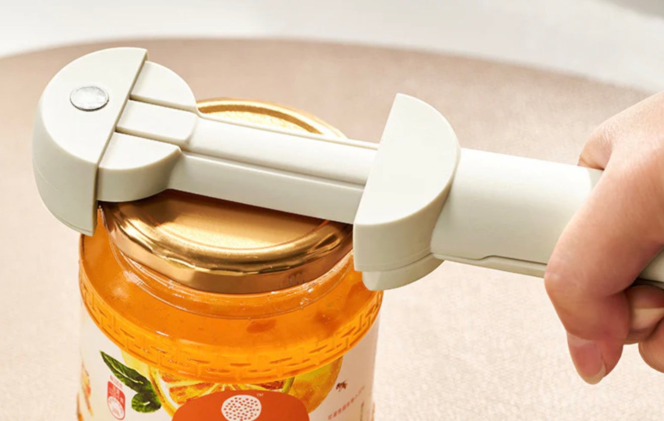 EasyTwist Jar Opener